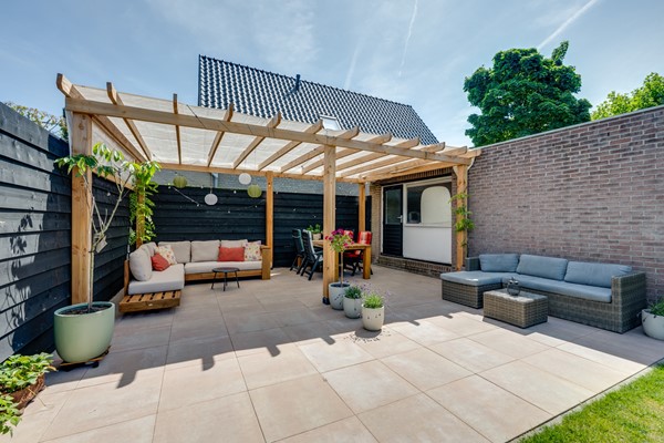 Medium property photo - Hoofdstraat 76, 5121 JG Rijen
